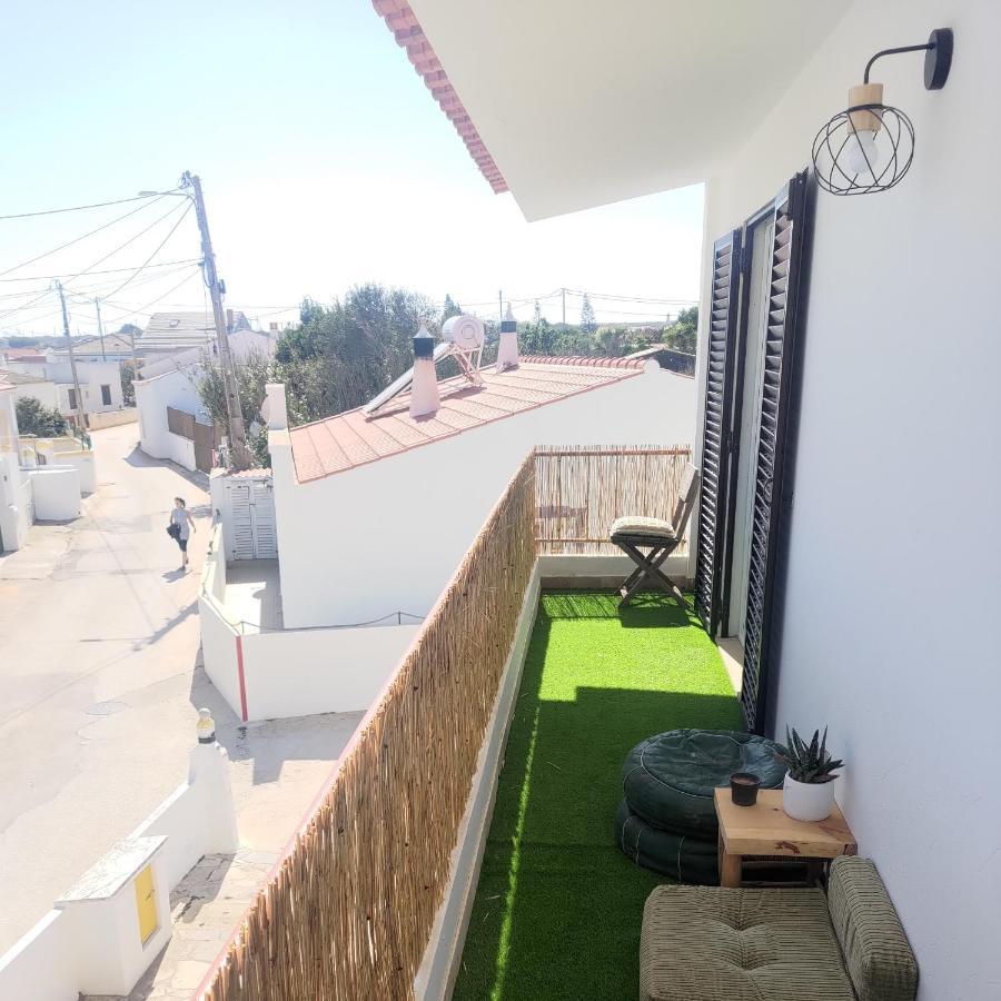 Apartamento Mola Mola Sagres Exterior foto