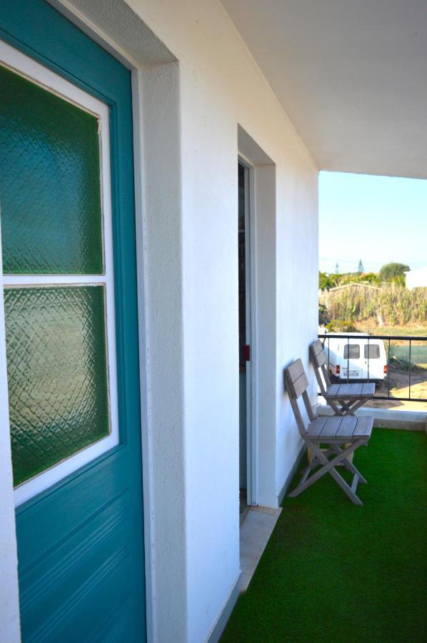 Apartamento Mola Mola Sagres Exterior foto