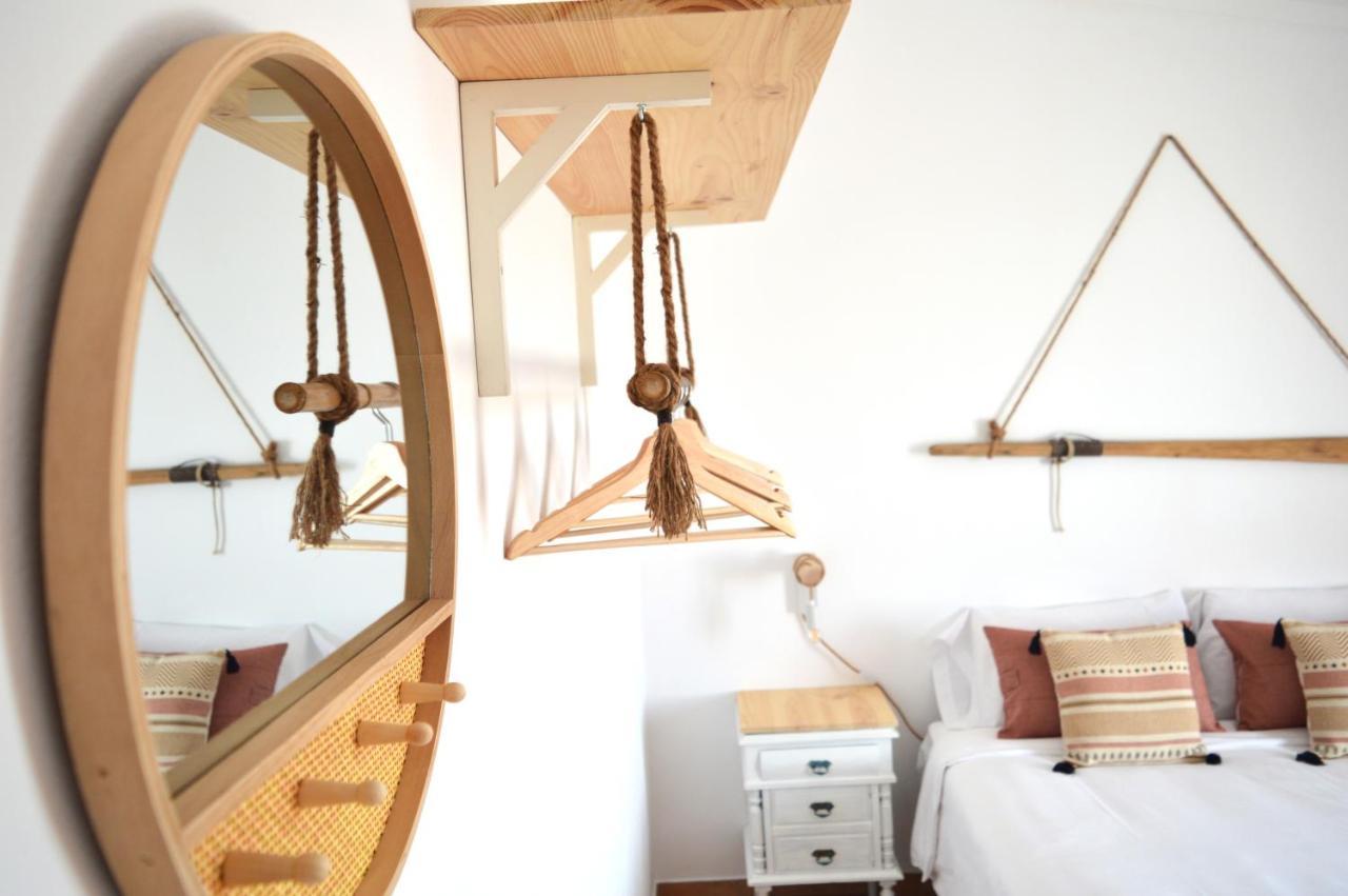 Apartamento Mola Mola Sagres Exterior foto