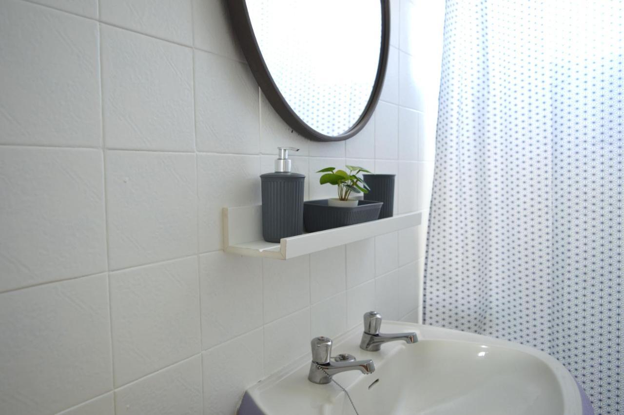 Apartamento Mola Mola Sagres Exterior foto