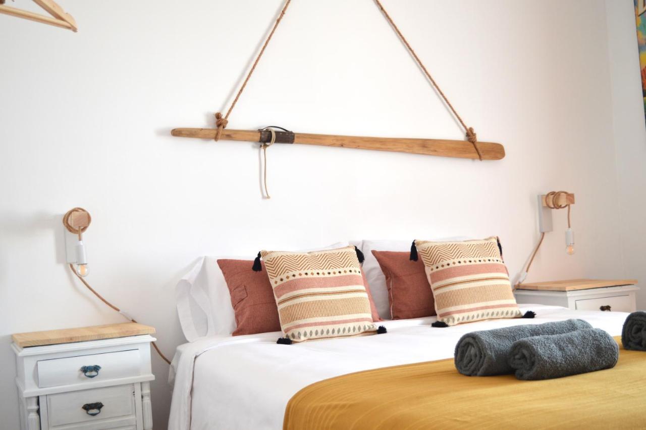 Apartamento Mola Mola Sagres Exterior foto