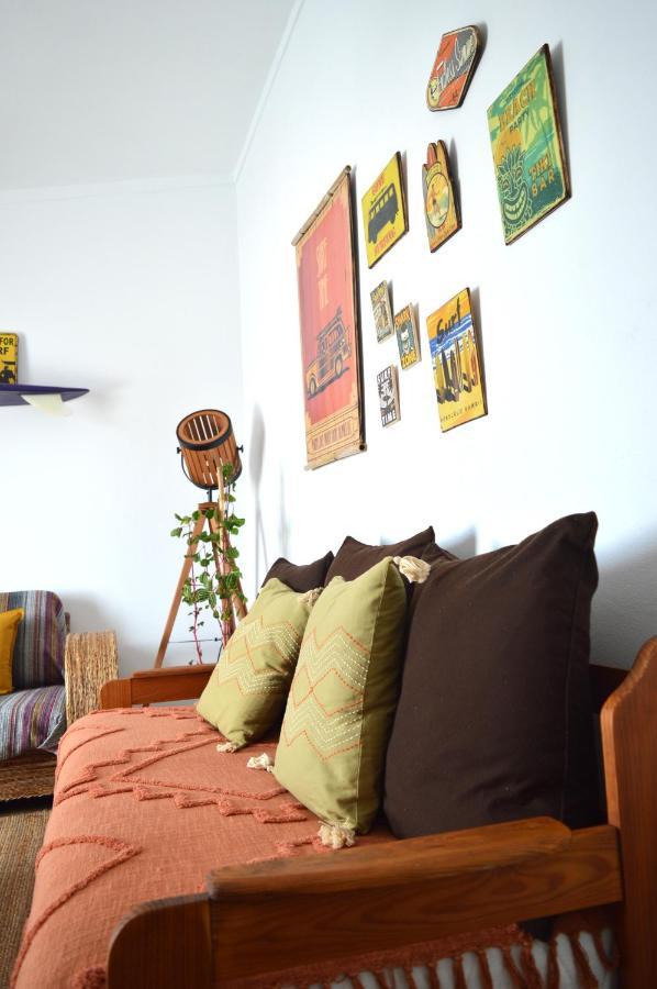 Apartamento Mola Mola Sagres Exterior foto