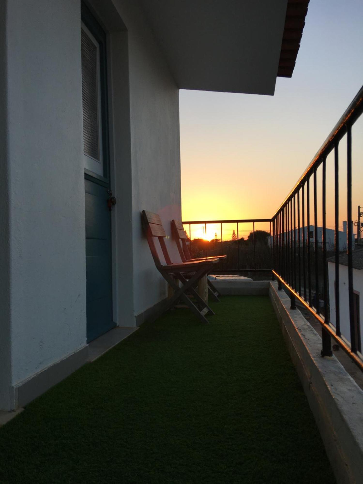 Apartamento Mola Mola Sagres Exterior foto