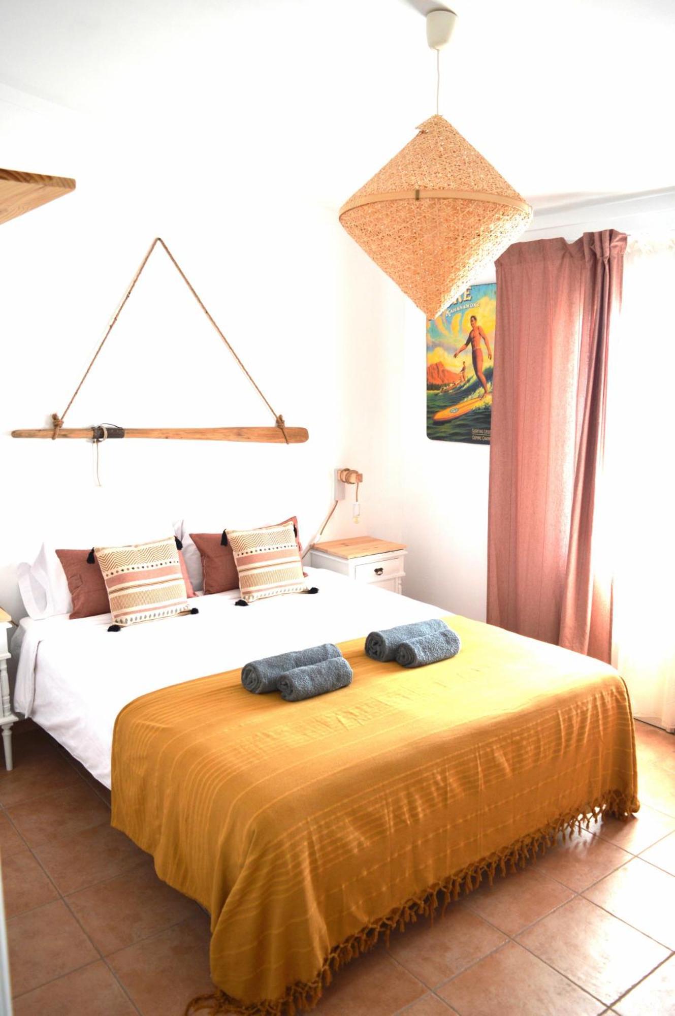 Apartamento Mola Mola Sagres Exterior foto