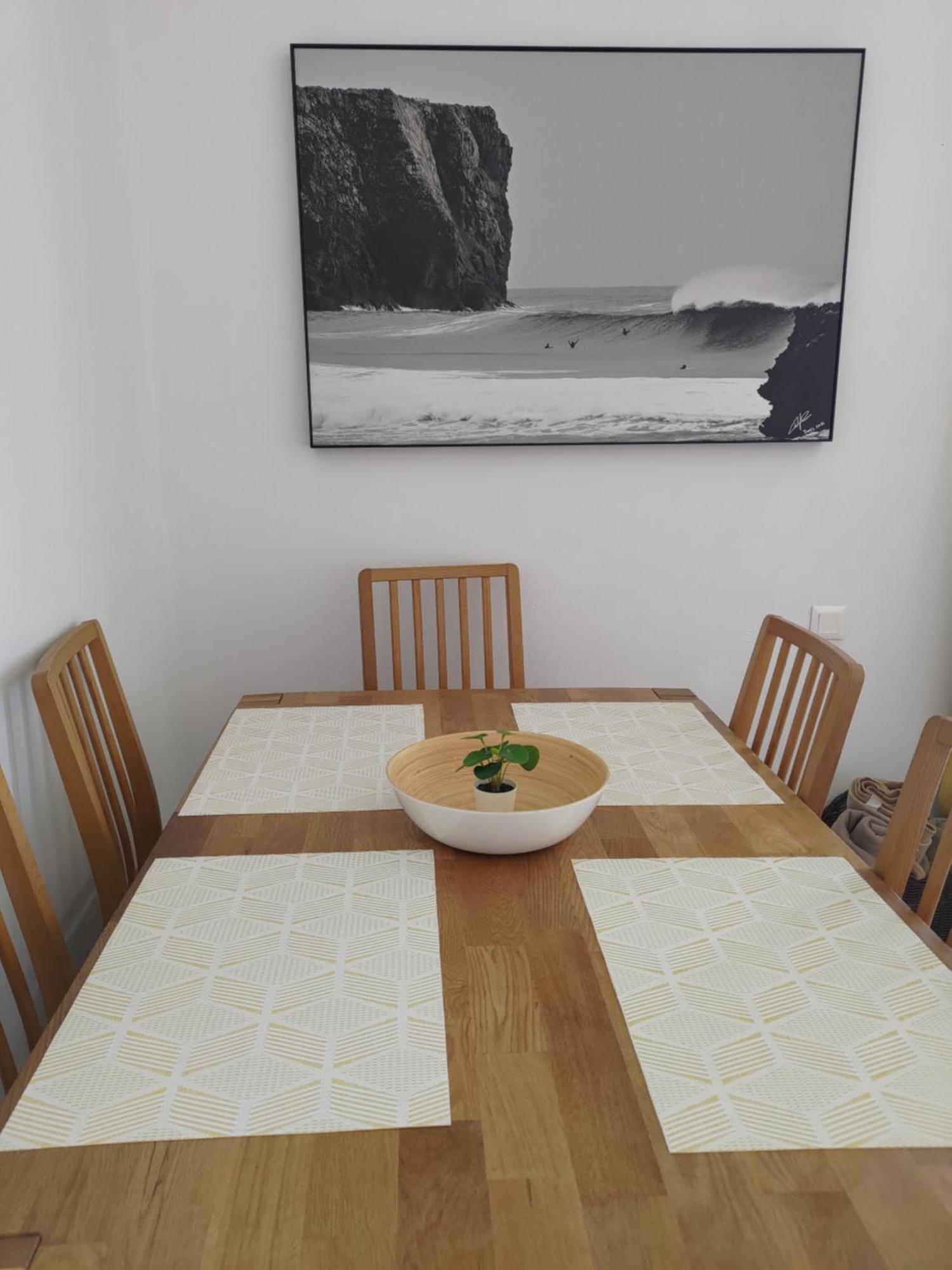 Apartamento Mola Mola Sagres Exterior foto
