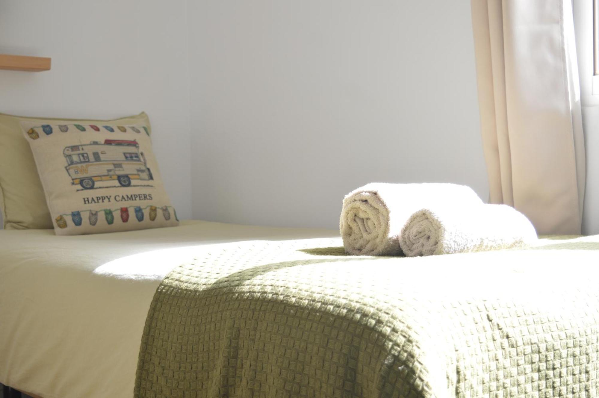 Apartamento Mola Mola Sagres Exterior foto