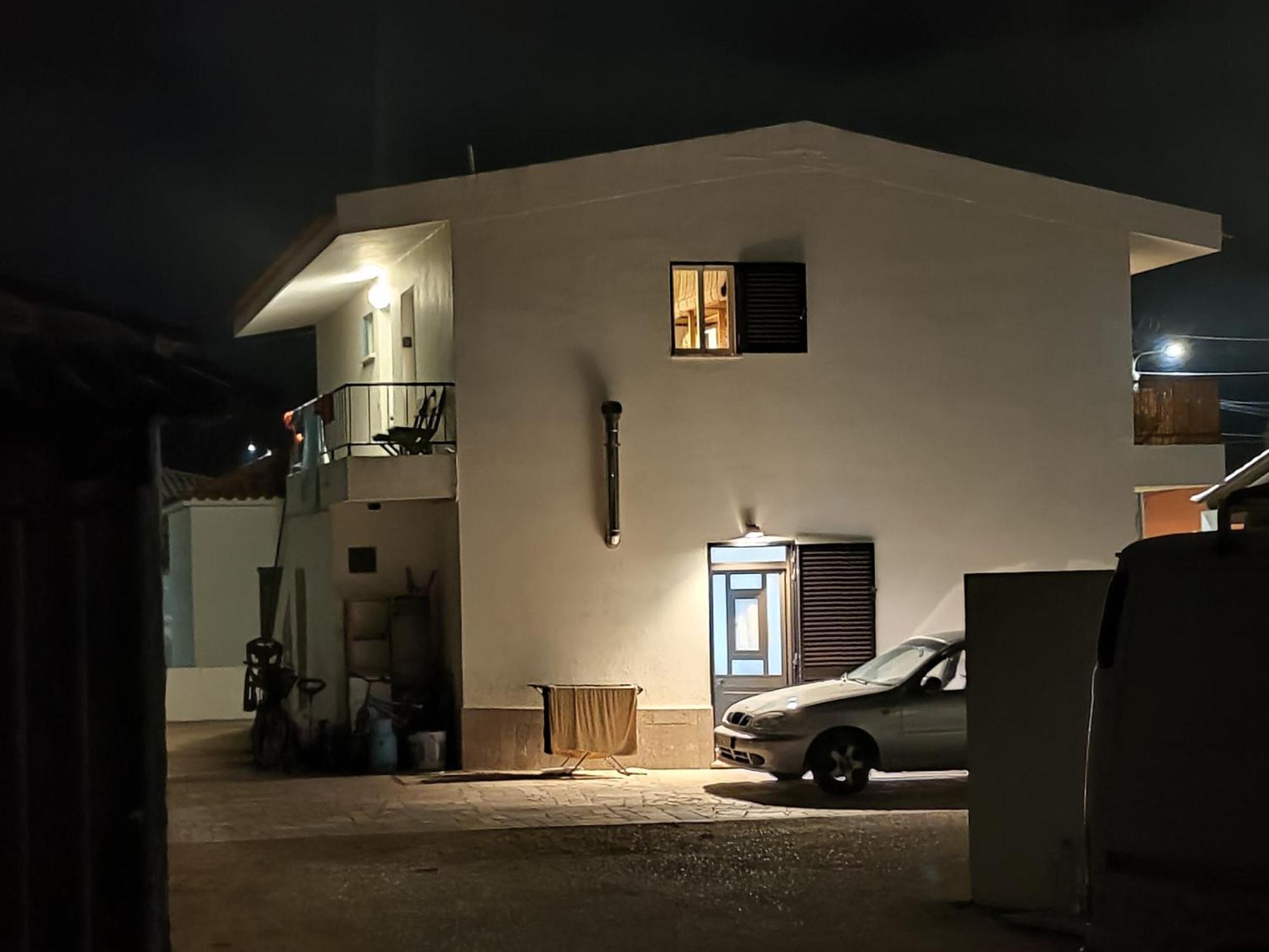Apartamento Mola Mola Sagres Exterior foto