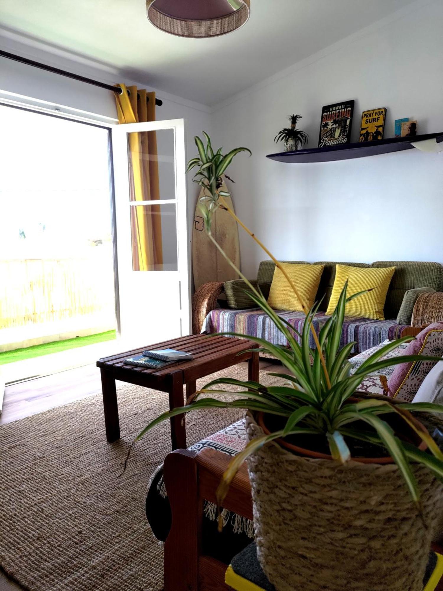 Apartamento Mola Mola Sagres Exterior foto